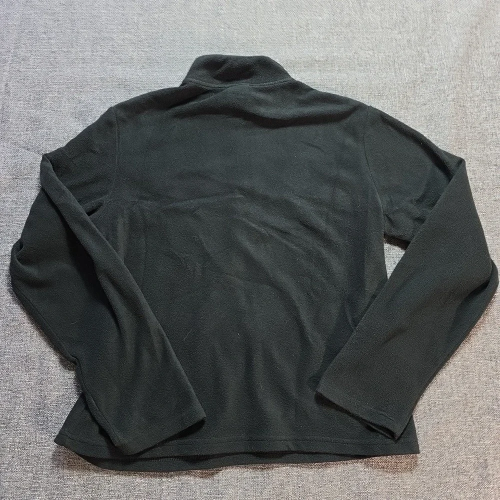 Disney Store Tinker Bell Fleece Polo Jacket Girls Medium